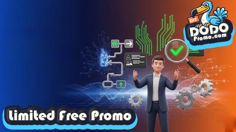 [Free Promo] SDET Interview Prep: The Complete Guide