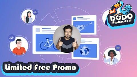 [Free Promo] Secret Facebook Ads Targeting Pro Strategies