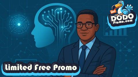 [Free Promo] Secure Your Job & Business Future: Human Skills 4 AI Success