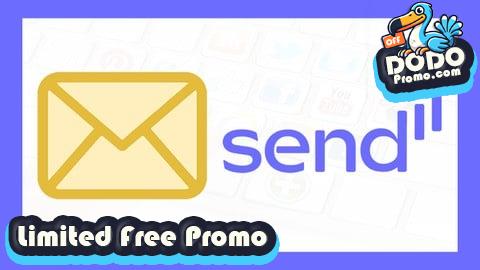 [Free Promo] Send: Crea Campañas de Correo Electrónico desde WordPress