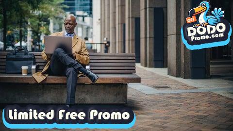 [Free Promo] Senior Executive Business Management and Leadership Program