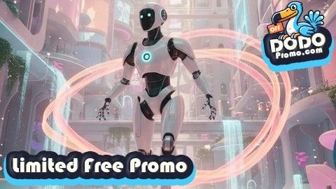 [Free Promo] Senior Executive Program: AI, Robotics, and Systems