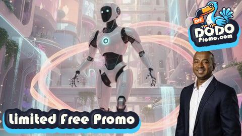 [Free Promo] Senior Executive Program: AI, Robotics, and Systems