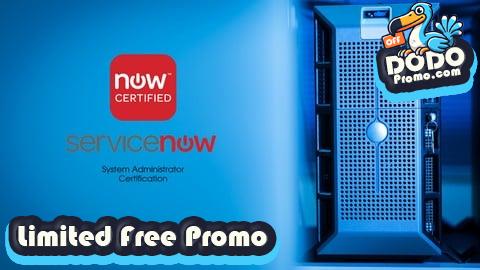 [Free Promo] ServiceNow Certified System Administrator(CSA) Practice Exam