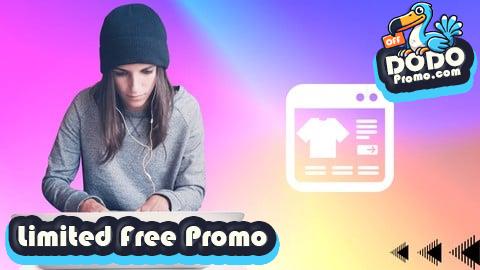 [Free Promo] Shopify Express: Set Up Your Online Store in Just One Day