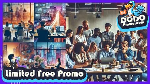 [Free Promo] Side-Hustles: Affiliate, Blogging, Email & Content Marketing