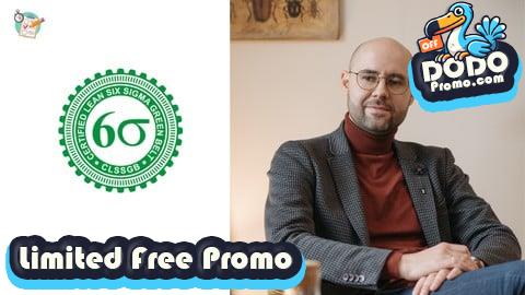 [Free Promo] Six Sigma Green Belt  ( LSSGB ) Practice Mock Exams | 2026