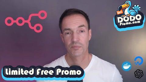 [Free Promo] Small Business Automation Essentials: N8N + AI for Beginners