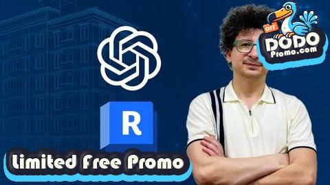 [Free Promo] Smart BIM with AI - ChatGPT and Claude for BIM Automation