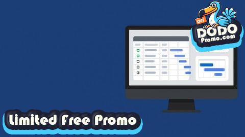 [Free Promo] Smartsheet Essentials: A Step-by-Step Guide for Beginners