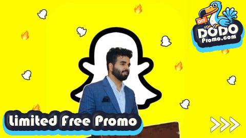 [Free Promo] Snapchat for Founders: From Startup to Scale with the Gen Z