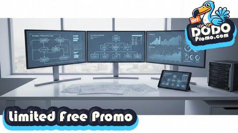 [Free Promo] Snowflake Data Warehouse MCQ Practice