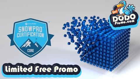 [Free Promo] Snowflake SnowPro Core Certification Practice Tests COF-C02