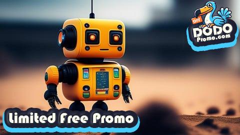 [Free Promo] Social Media Bots with Python
