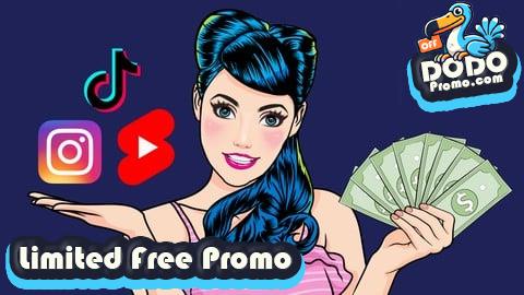 [Free Promo] Social Media Content Creation with ChatGPT & Generative AI