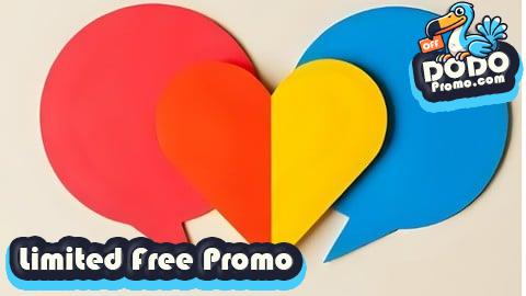 [Free Promo] Social Skills: Overcome Loneliness & Build Friendships