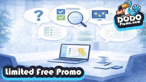 [Free Promo] Software Testing Interview Preparation: Questions & Answers