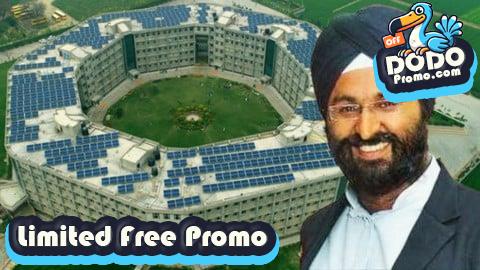 [Free Promo] SOLAR COURSE for Beginners of Solar Energy- 2024