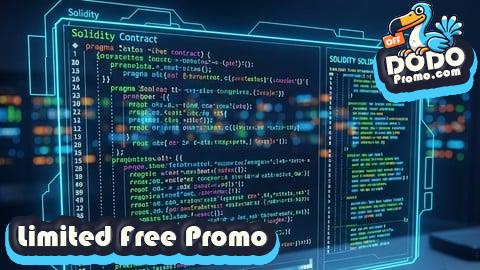 [Free Promo] Solidity Smart Contract Developer Test