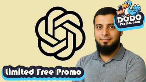 [Free Promo] Sora Mastery: From Beginner to Professional + Hidden Gems