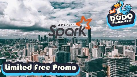 [Free Promo] Spark Machine Learning Project (House Sale Price Prediction)