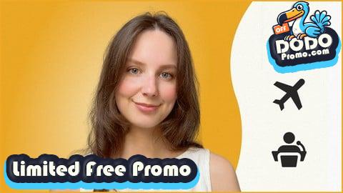 [Free Promo] Speak English Fluently: Master Your Real-Life Communication