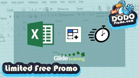 [Free Promo] Speed through Excel with Autofill