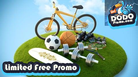 [Free Promo] Sports Marketing: Principles & Strategies