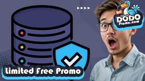 [Free Promo] SQL Coding Challenge Bootcamp: 50 Challenges Solved Complete