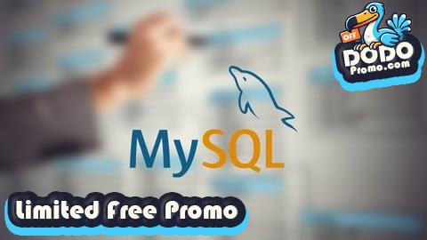[Free Promo] SQL: Creación de Bases de Datos (De cero a profesional)