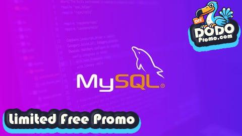 [Free Promo] SQL: Desde cero para principiantes (Linux)