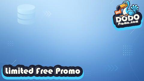 [Free Promo] SQL for Beginners: A Fast Practical Crash Course