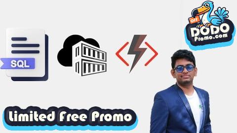 [Free Promo] SQL for Data Engineers Designing and Building Data Pipelines