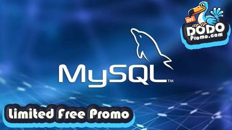 [Free Promo] SQL практикум на базе MySQL (полный курс)