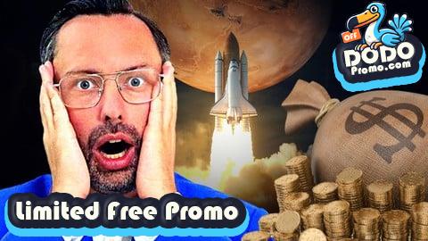 [Free Promo] Startup Marketing: Dekker's 0-1 Million Startup Entrepreneur
