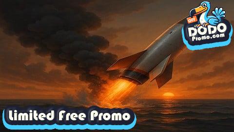 [Free Promo] Startup Rescue Plan: Avoid Mistakes That Kill Growth