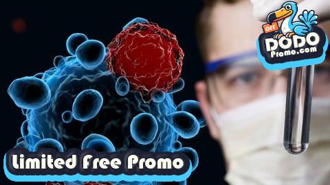 [Free Promo] Stem Cell & Gene Therapy Online Course