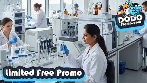 [Free Promo] Step By Step Guide to Analytical Method Validation