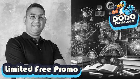 [Free Promo] Step into the AI world