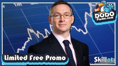 [Free Promo] Stock Trading Masterclass: Stock Market & Trading Strategies