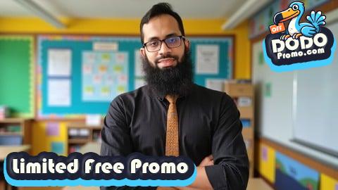 [Free Promo] Strategic Academic Reading in English for Scholarly Success