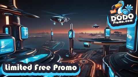 [Free Promo] Strategic Digital Transformation for Business Growth