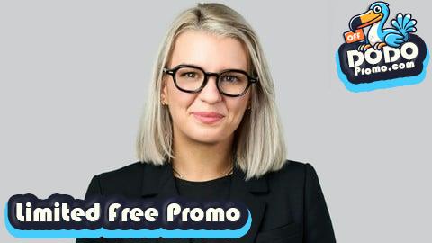 [Free Promo] Strategic Human Resources Business Partner Certification