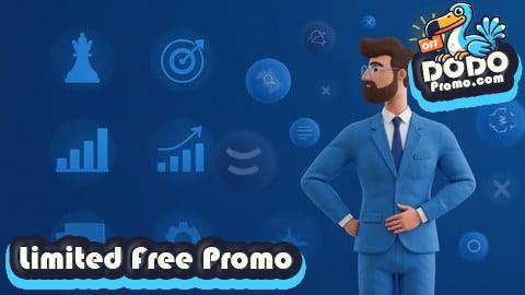 [Free Promo] Strategic Thinking for Leaders & Managers