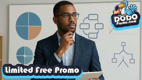 [Free Promo] Strategic Thinking Step by Step