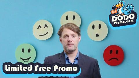 [Free Promo] Stress Management Mastery 2025 : Transform Your Life