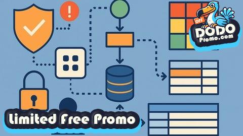 [Free Promo] STRIDE: Threat Modeling Step by Step