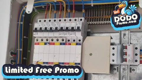 [Free Promo] Studying electrical drawing for new building cons