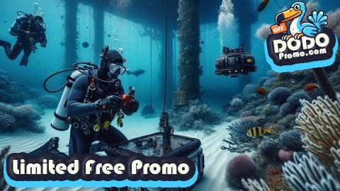 [Free Promo] Subsea Risk-Based Inspection for Oil and Gas Professionals