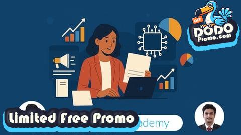 [Free Promo] Successful AI Marketing Campaigns and Case Studies